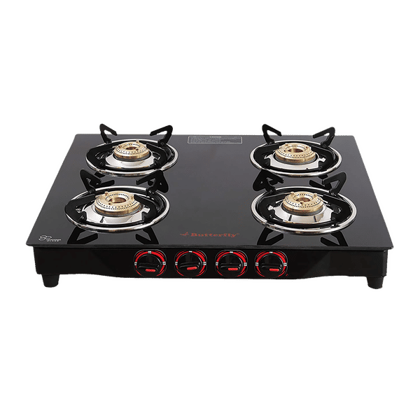 Gas clearance stove croma